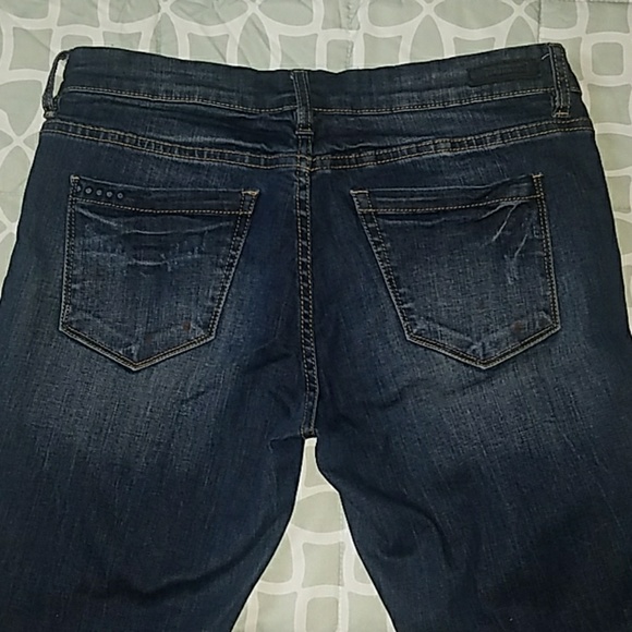 BLANK NYC Jeans - Picture 3 of 7